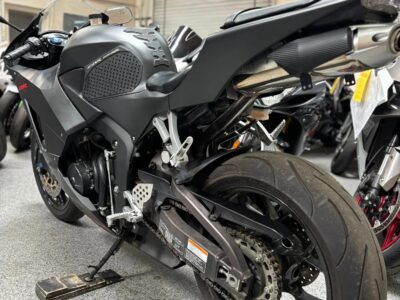 2019 Honda CBR600RR