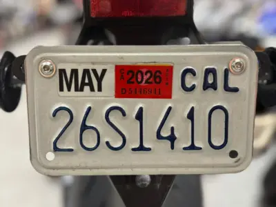2024 Honda CBR1000RR