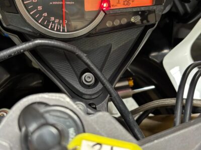 2013 Suzuki GSXR 1000 Commemorative Edition