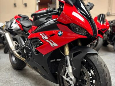 2020 BMW S1000RR PREMIUM + HP WHEELS