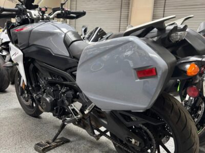 2019 YAMAHA TRACER 900