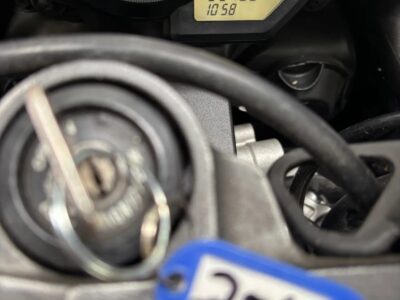 2013 Yamaha R1