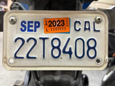 2015 Suzuki GSXR 1000