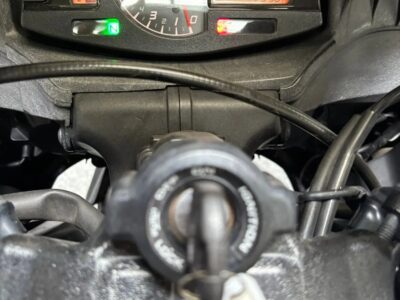 2020 Honda CBR600RR