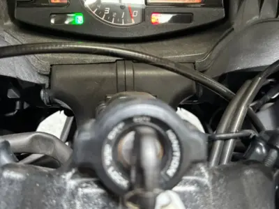 2020 Honda CBR600RR