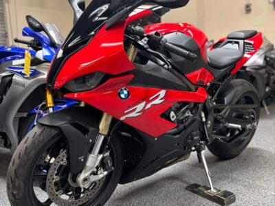 2020 BMW S1000RR PREMIUM + HP WHEELS