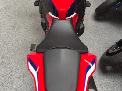 2024 Honda CBR1000RR