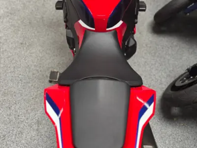 2024 Honda CBR1000RR