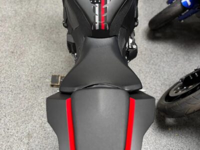 2017 Honda CBR1000RR