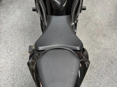 2019 Kawasaki Ninja 636 ZX6R