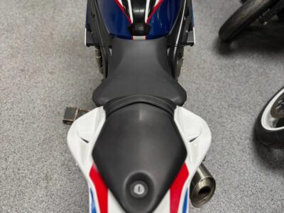 2013 BMW S1000RR