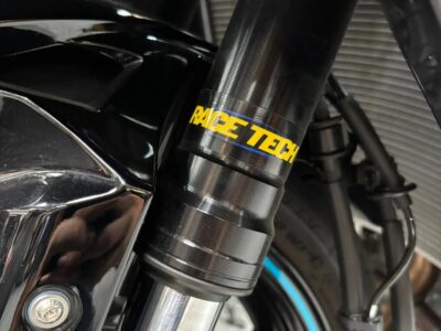 2025 Kawasaki Ninja 636 ZX6R ABS