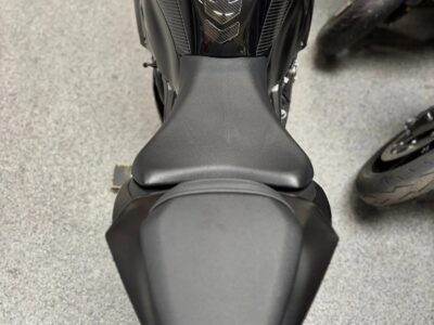2019 Kawasaki Ninja 636 ZX6R