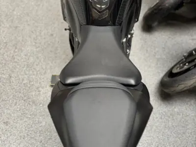 2019 Kawasaki Ninja 636 ZX6R