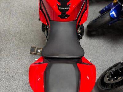 2020 BMW S1000RR PREMIUM + HP WHEELS