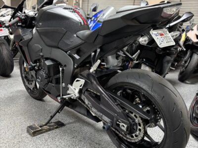 2017 Honda CBR1000RR