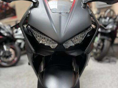 2017 Honda CBR1000RR