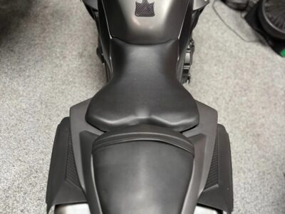 2013 Yamaha R1
