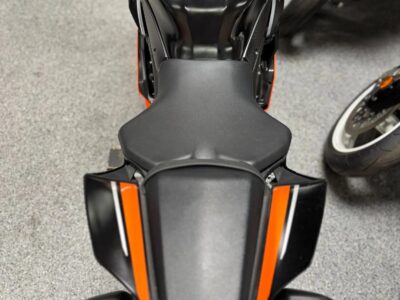2020 Yamaha R6