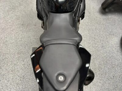 2015 BMW S1000RR Premium Edition