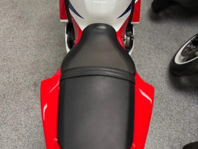 2013 Honda CBR600RR