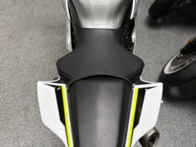 2017 Yamaha R6