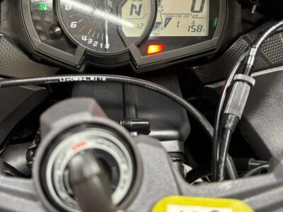 2019 Kawasaki Ninja 636 ZX6R
