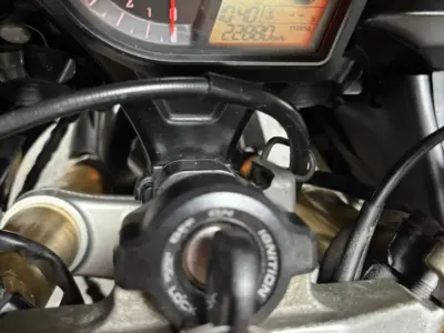 2011 Honda CBR1000RR REPSOL