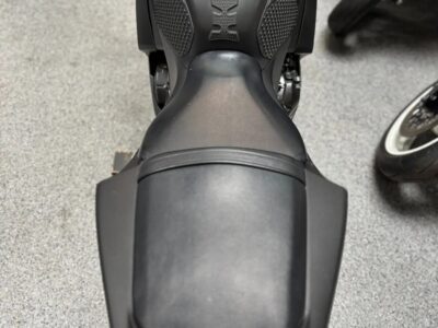 2019 Honda CBR600RR