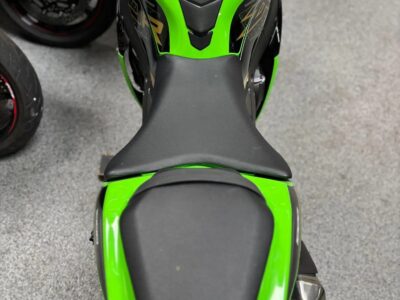 2020 Kawasaki Ninja ZX10R ABS