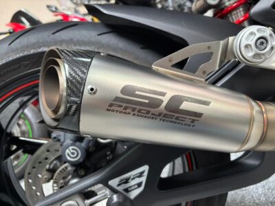 2023 BMW S1000RR PREMIUM EDITION