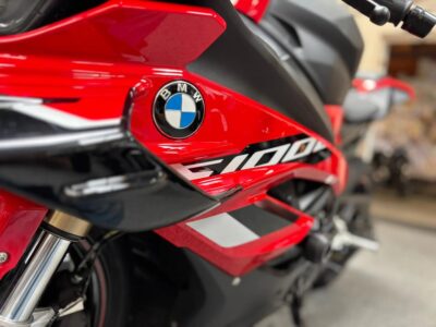 2023 BMW S1000RR PREMIUM EDITION