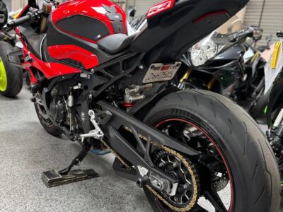 2023 BMW S1000RR PREMIUM EDITION