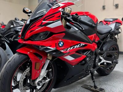 2023 BMW S1000RR PREMIUM EDITION
