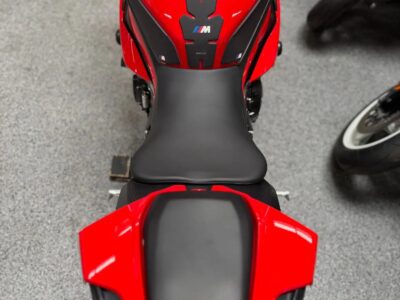 2023 BMW S1000RR PREMIUM EDITION