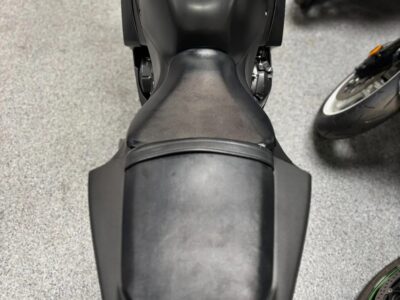 2020 Honda CBR600RR