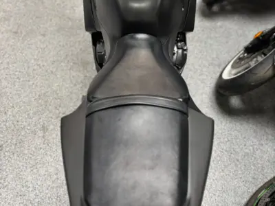 2020 Honda CBR600RR