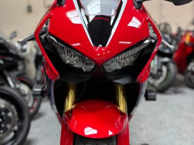 2024 Honda CBR1000RR