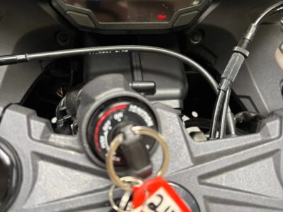 2024 Kawasaki Ninja 636 ZX6R