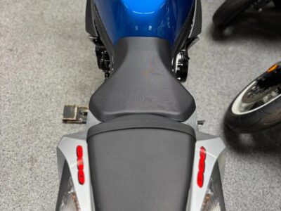 2023 Suzuki GSXR 600