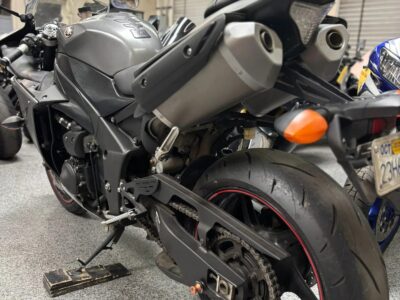 2013 Yamaha R1