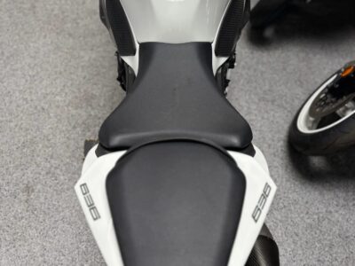 2024 Kawasaki Ninja 636 ZX6R