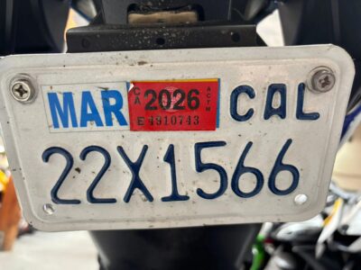 2015 Yamaha R1