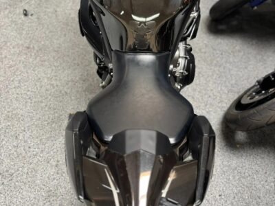 2016 KAWASAKI H2
