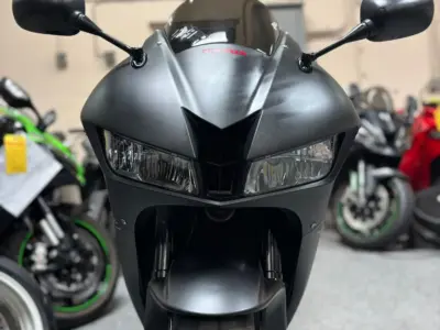 2020 Honda CBR600RR