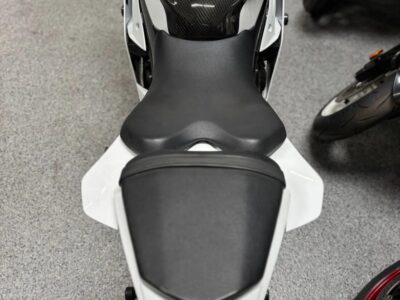 2015 Yamaha R6