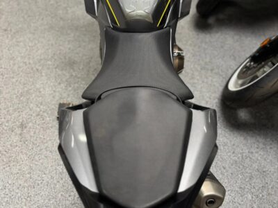 2022 HONDA CBR500R ABS