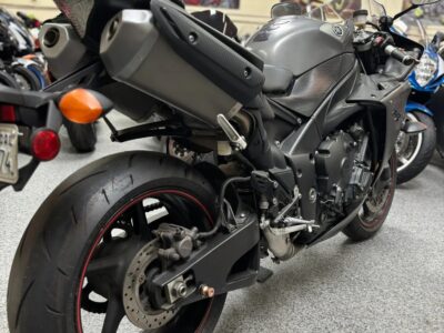 2013 Yamaha R1