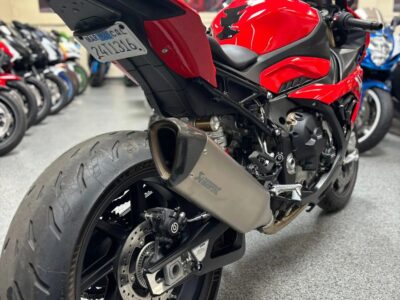 2020 BMW S1000RR PREMIUM + HP WHEELS