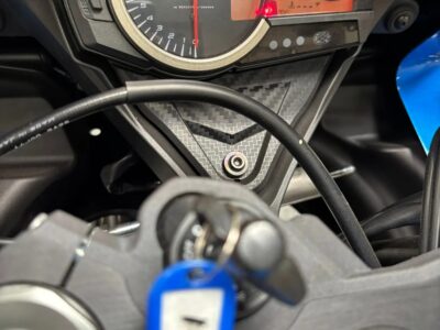 2023 Suzuki GSXR 600